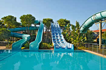 Aquapark