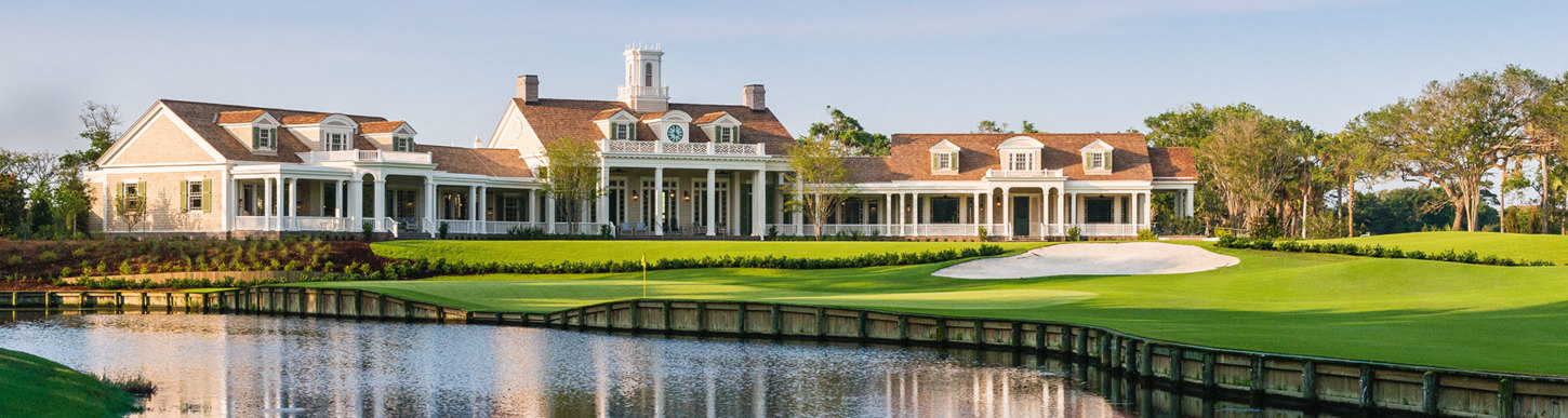 Cougar Point Clubhouse