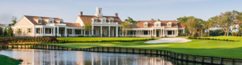 Cougar Point Clubhouse