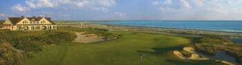 Ocean Course Clubhouse