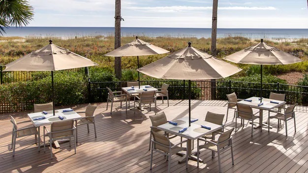 Hotel The Westin Hilton Head Island Resort & Spa 25824