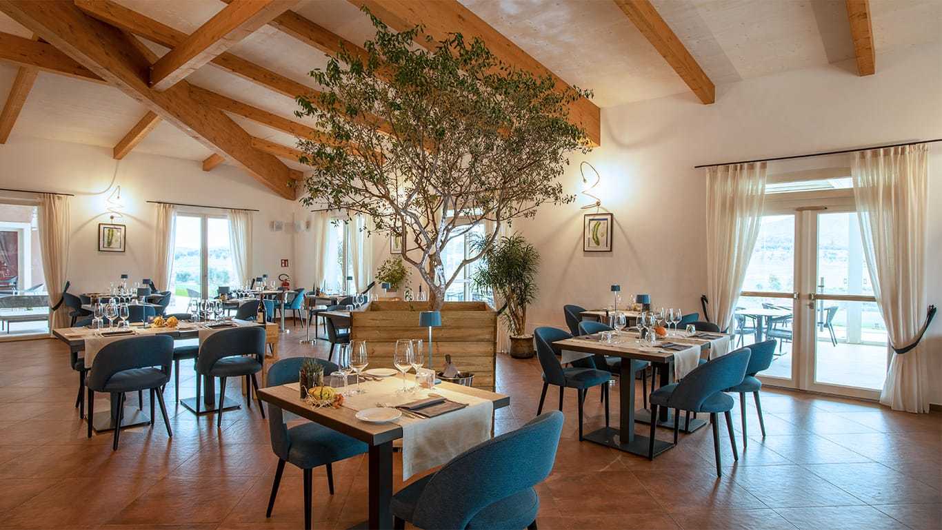 Restaurant Paspalum