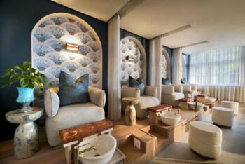 Wellness & Spa at Fancourt