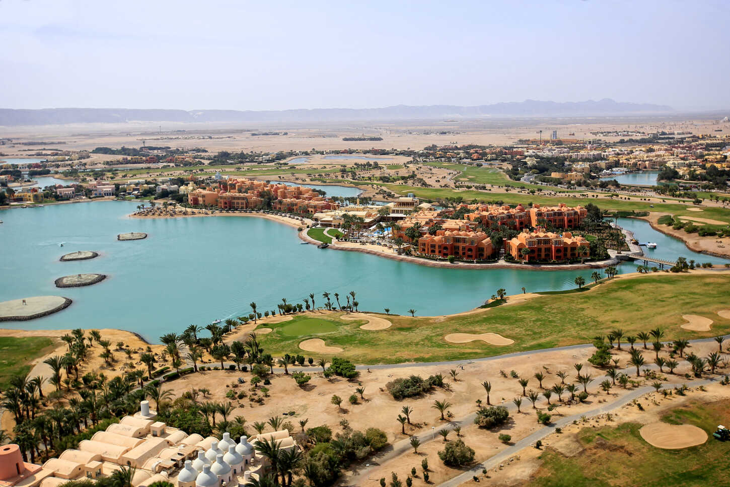 El Gouna