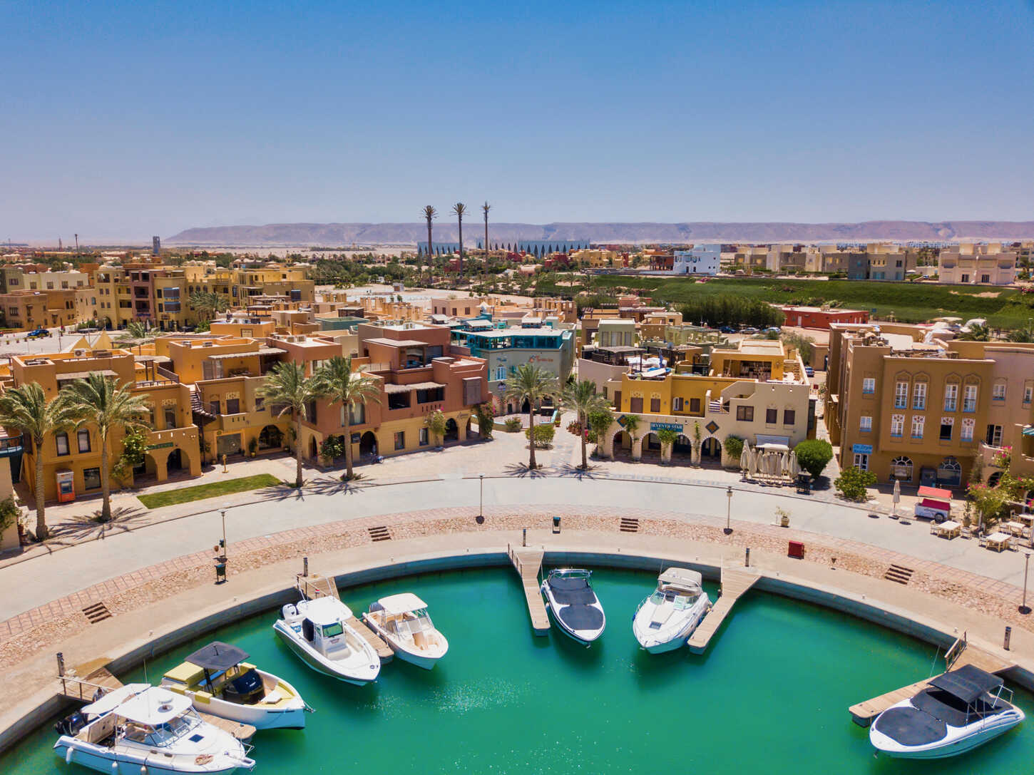 El Gouna