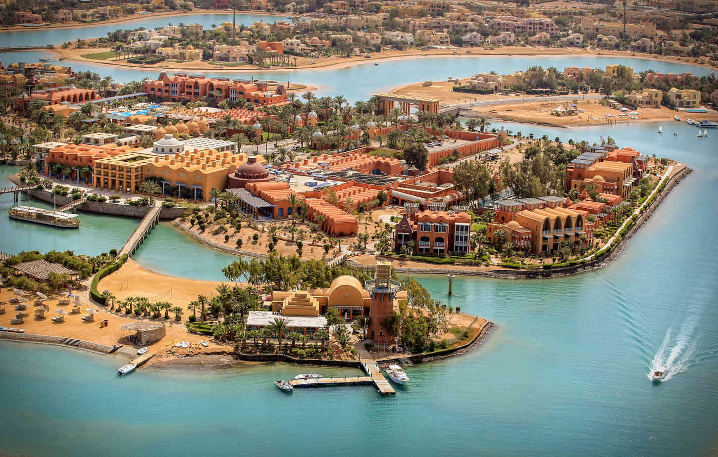 El Gouna