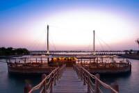 El Gouna Wine Boat