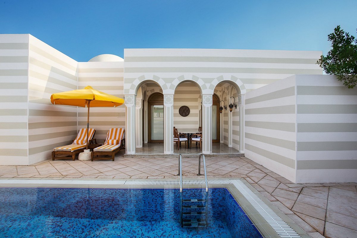 Hotel The Oberoi Resort Sahl Hasheesh 29420