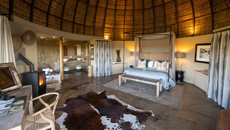 Kwena Lodge Suites