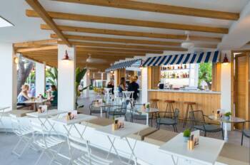 Marokko Lounge & Roof Bar
