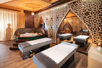 Hotel Rixos Bab Al Bahr 35890