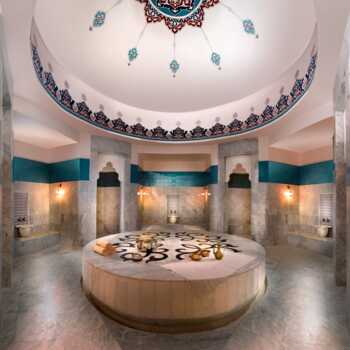 Hotel Rixos Bab Al Bahr 35892