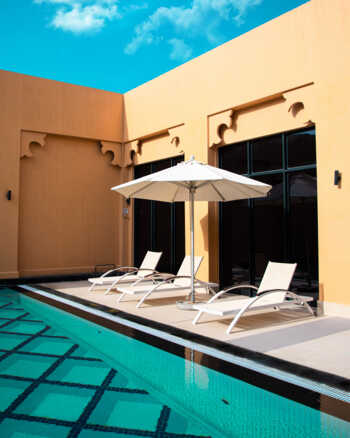 Hotel Rixos Bab Al Bahr 35895