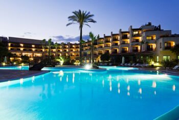 Hotel Precise Resort El Rompido 35357
