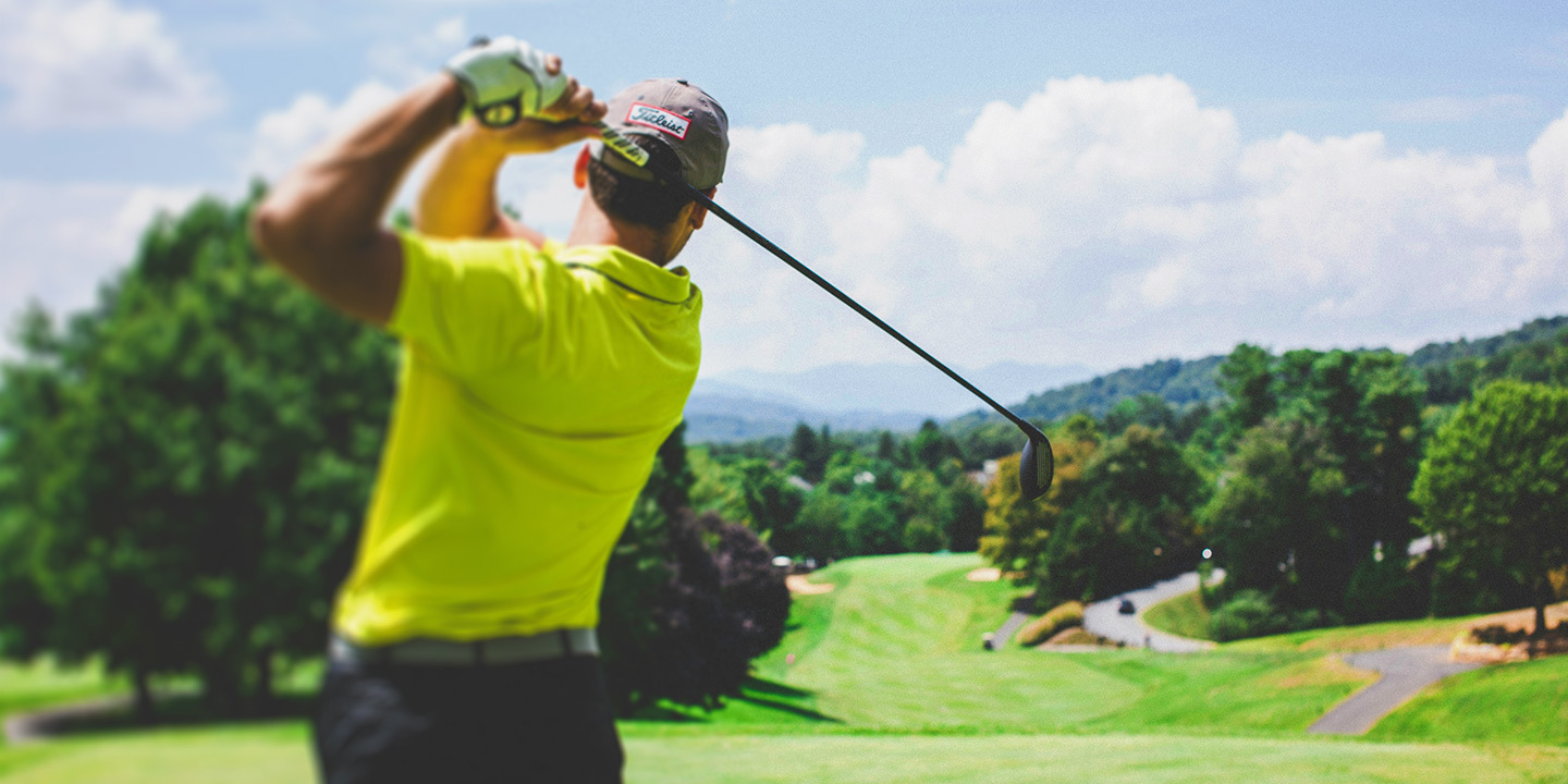 Wie Sie Ihr Handicap beim Golf verbessern können - Teil 1