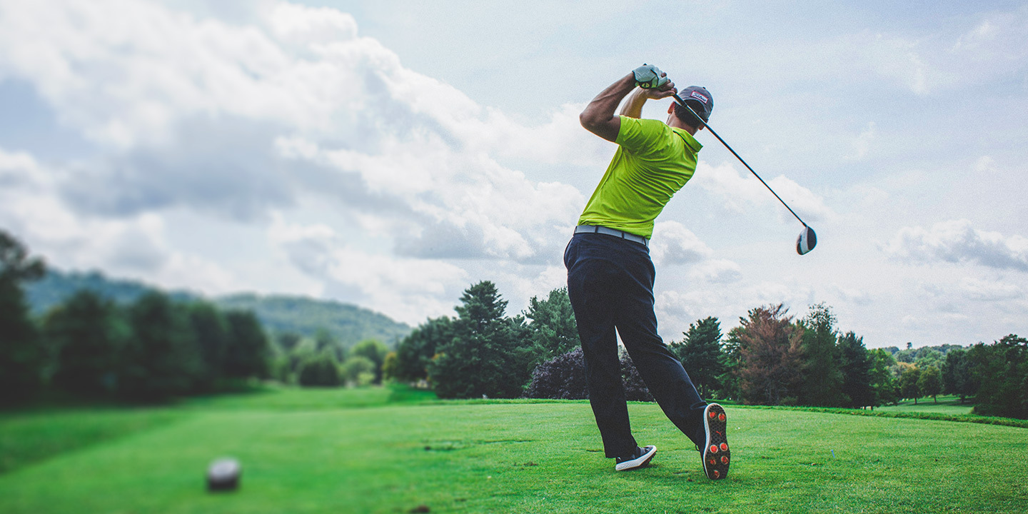 Wie Sie Ihr Handicap beim Golf verbessern können - Teil 2