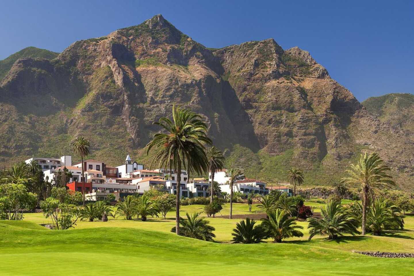 Exklusive Erlebnisse- Hacienda del Conde Melia Collection und Buenavista Golf