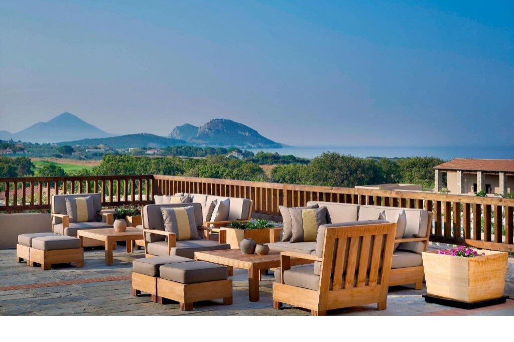 Bild The Westin Resort, Costa Navarino – eine harmonische Verbindung von Natur, Geschichte und Luxus