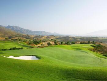 Bild La Cala - Spaniens bestes Golfresort 2024