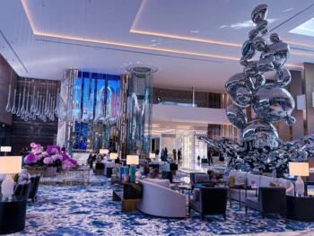 Bild Atlantis The Royal: Luxus und Innovation in Dubai