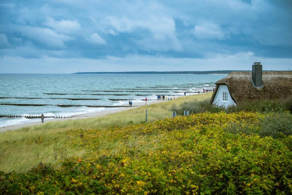 Oberregion Mecklenburg-Vorpommern