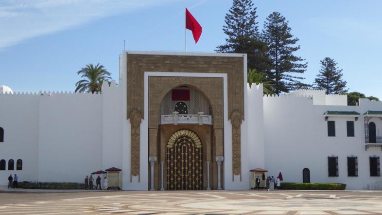 Oberregion Tetouan