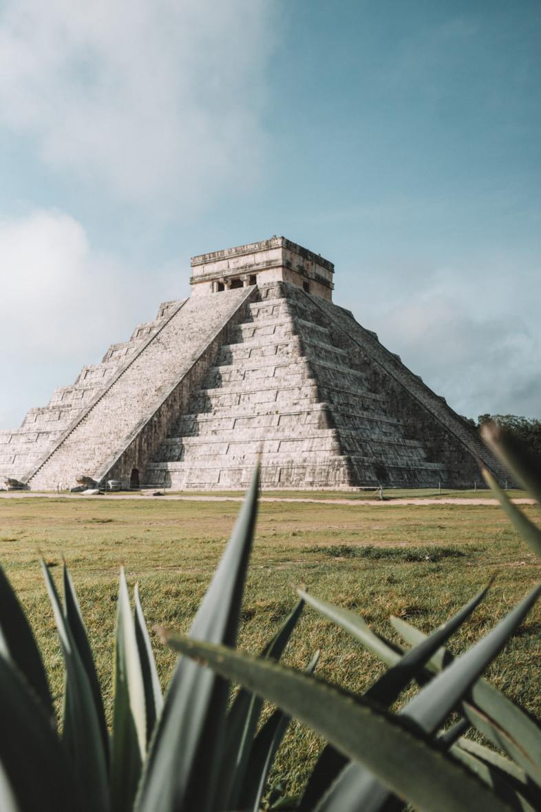 Oberregion Cancun und Umgebung