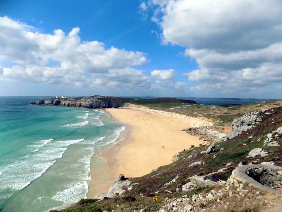 Oberregion Bretagne