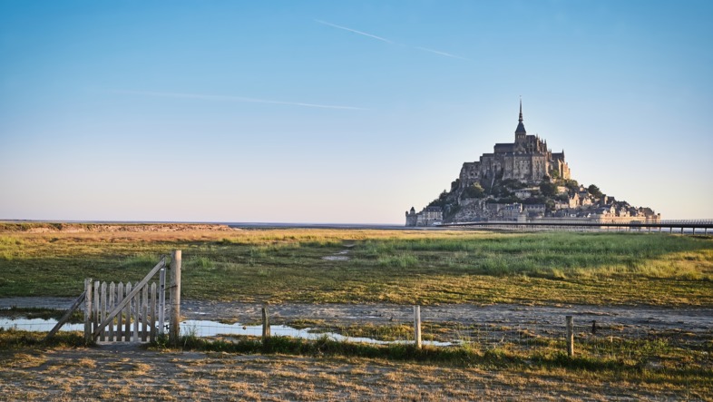 Oberregion Normandie