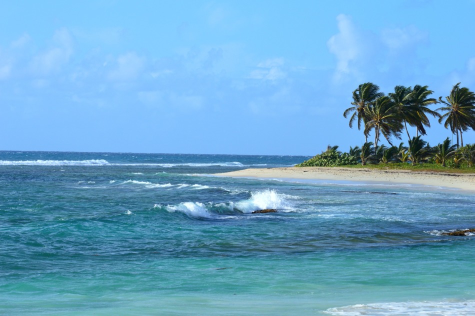 Oberregion Guadeloupe