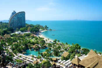 Pattaya