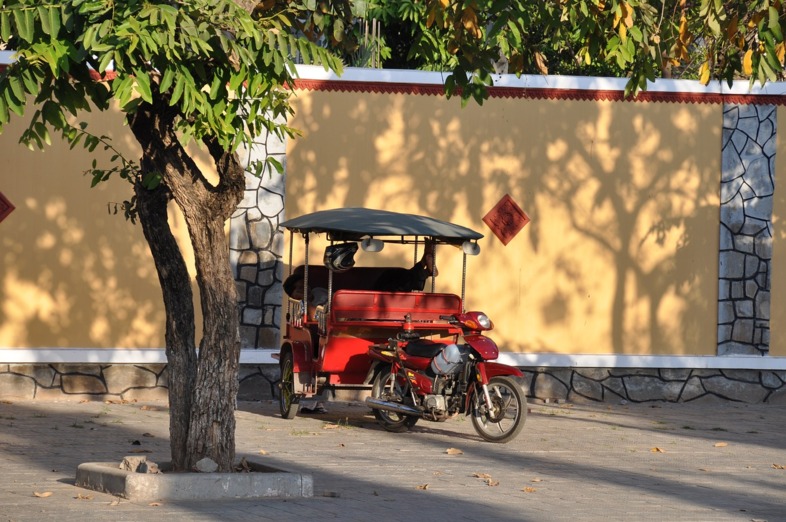 Oberregion Phnom Penh