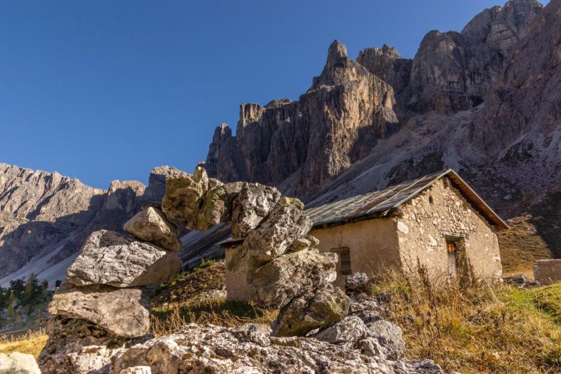 Oberregion Trentino Südtirol