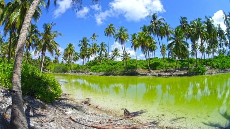 Oberregion Addu Atoll