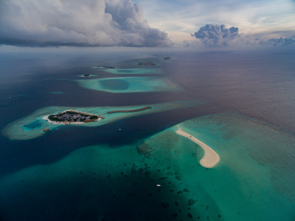 Oberregion Lhaviyani Atoll