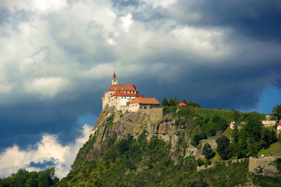 Oberregion Steiermark