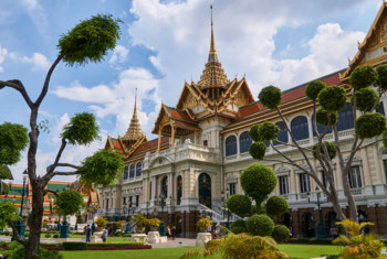 Bangkok