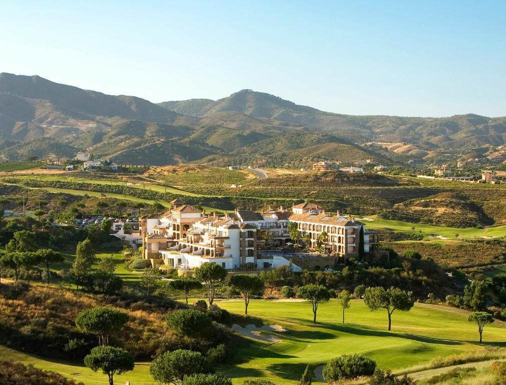 Hotel Pro Reise Andalusien- La Cala Resort 943