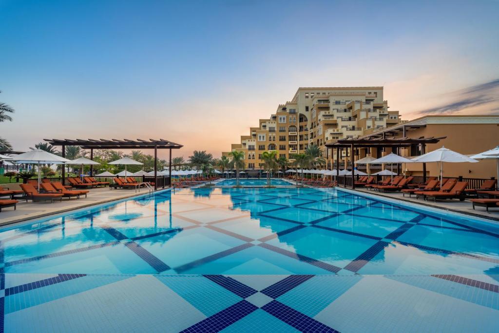 Hotel Dubai - Ras al Khaimah 974