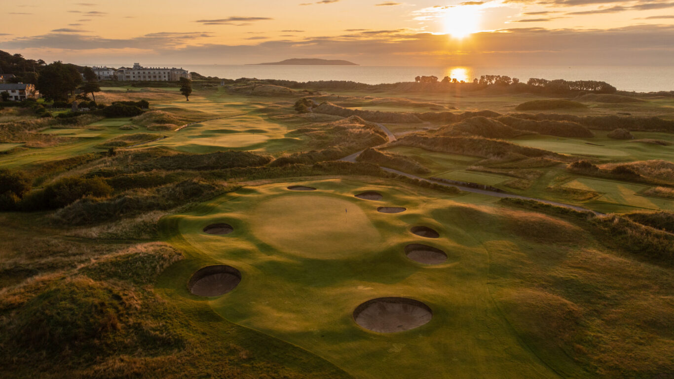 Portmarnock Golf