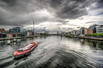 Dublin City