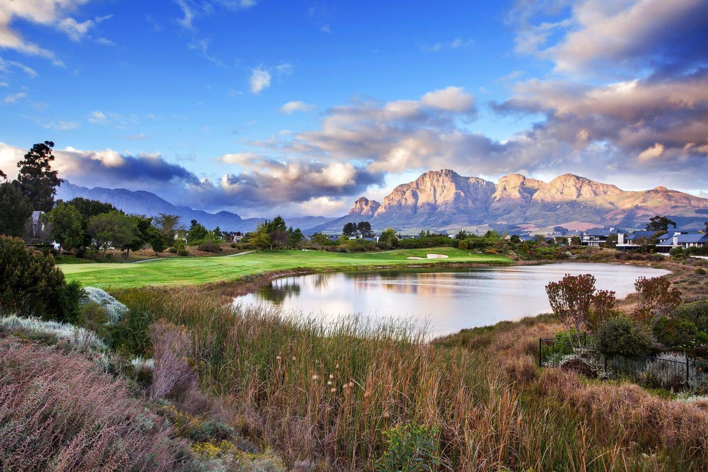 Hotel Golf & Safari am Kap - Südafrika Selbstfahrer Rundreise 1019