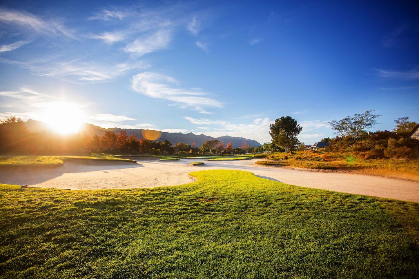 Hotel Golf & Safari am Kap - Südafrika Selbstfahrer Rundreise 1021