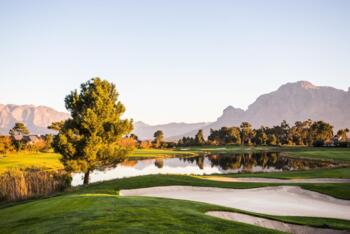 Hotel Golf & Safari am Kap - Südafrika Selbstfahrer Rundreise 1020