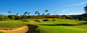 Marbella Golf