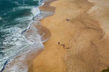 Algarve Beach