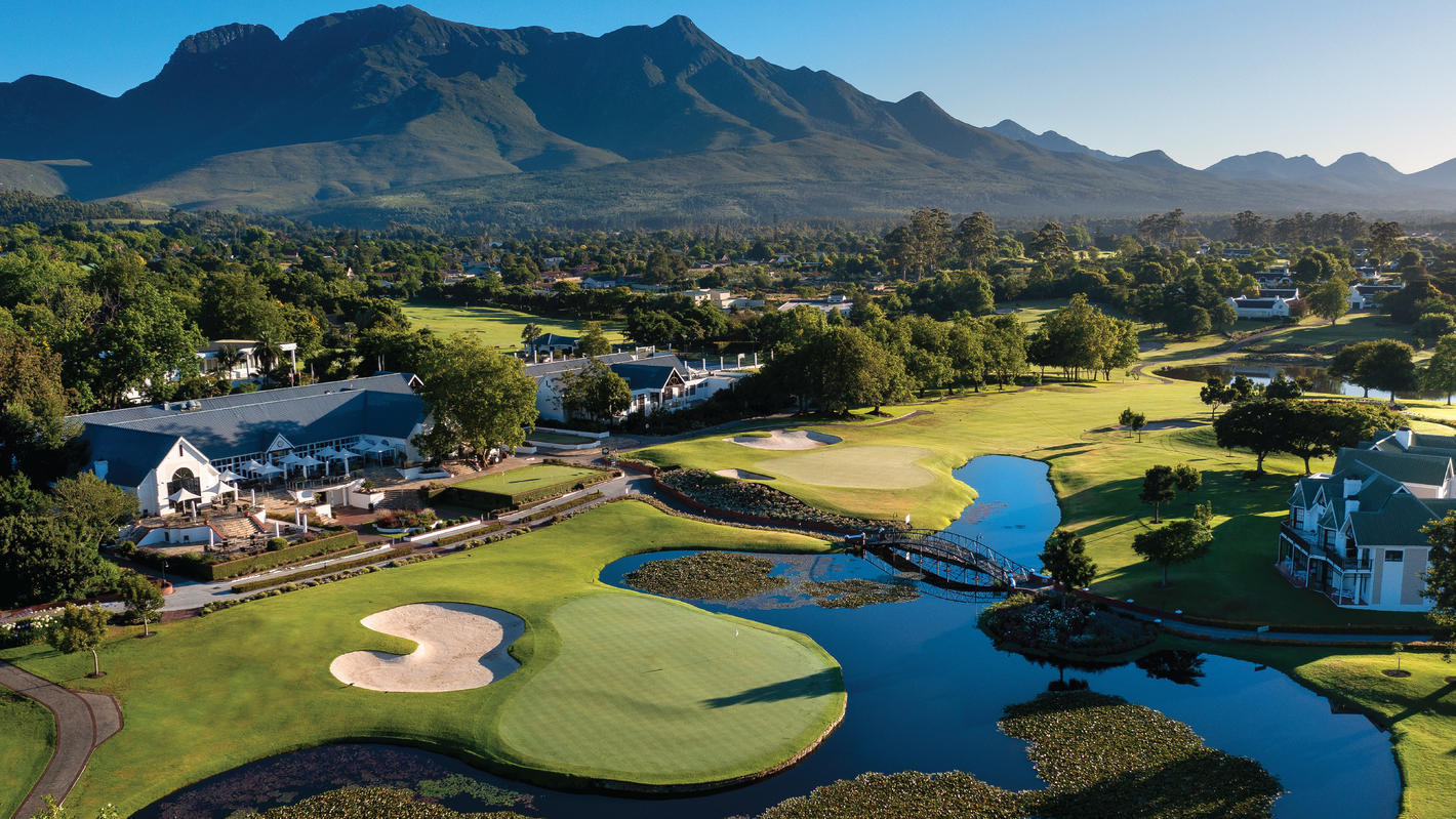 Fancourt