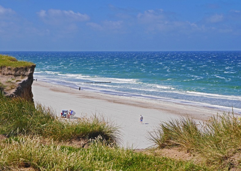 Unterregion Nordsee