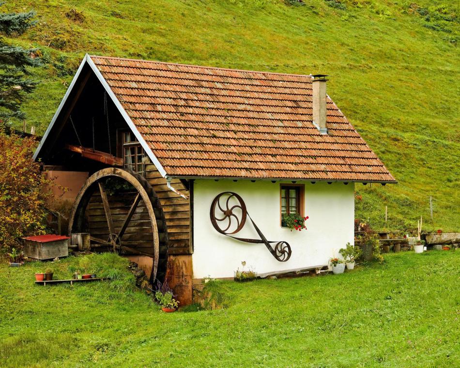 Unterregion Schwarzwald