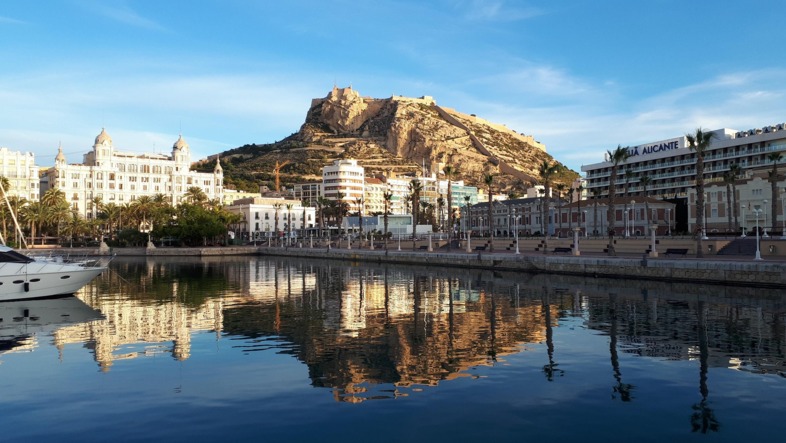 Alicante